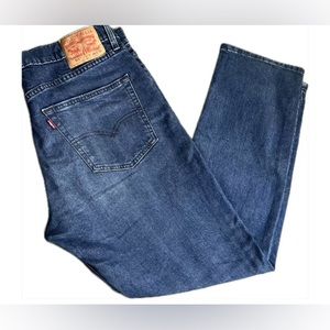 Levi’s Men’s 511 Slim Fit Jeans